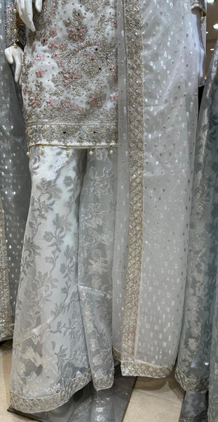 Palazzo Dresses 6867