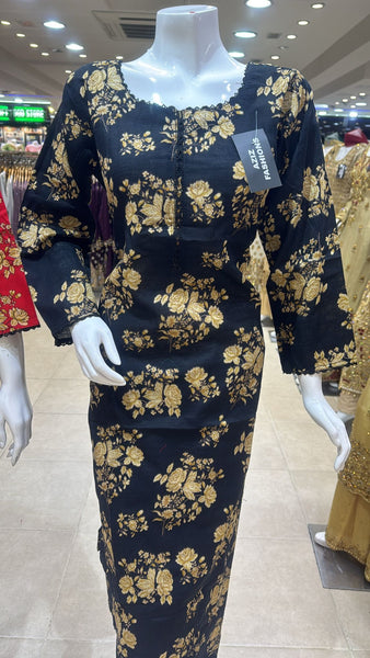 Latest Winter Collection GL200