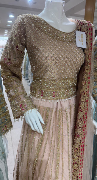 Lehangha Choli CHL05
