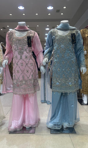 Kids Flair Suit AK201