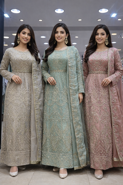 SPECIAL OFFER NEW Long Maxi Dresses 1002