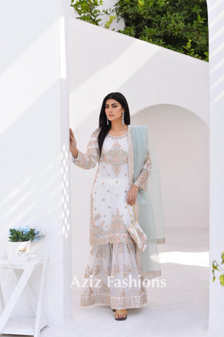 Gharara 599