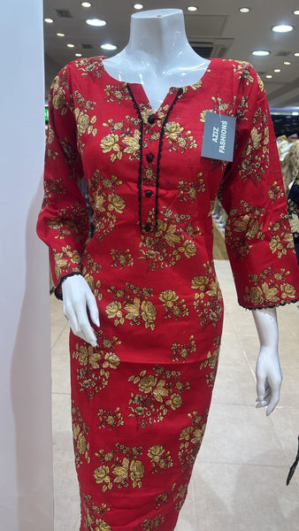 Latest Winter Collection GL200