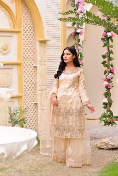 Palazzo Dresses 2000