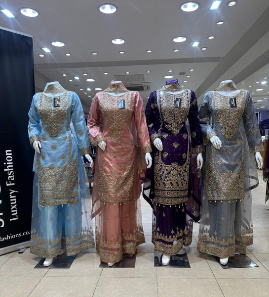 SPECIAL OFFER NEW Palazzo Dresses 581