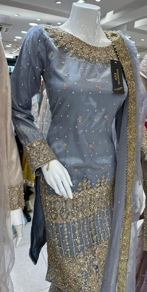 Gharara Suits 3000
