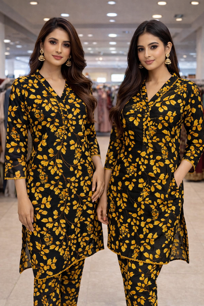 Latest Winter Collection GL200