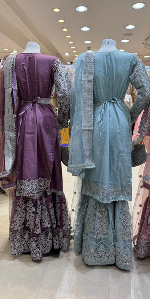 Gharara Suits 60