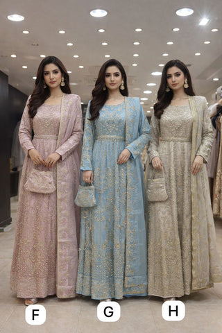 SPECIAL OFFER NEW Long Maxi Dresses 1002