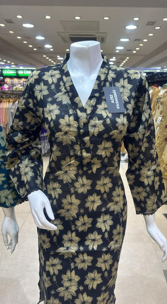 Latest Winter Collection GL200