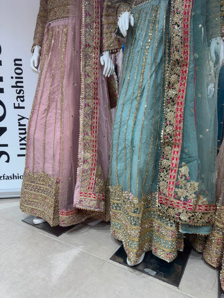 Lehangha Choli CHL05