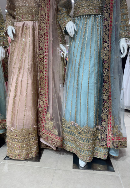 Lehangha Choli CHL05