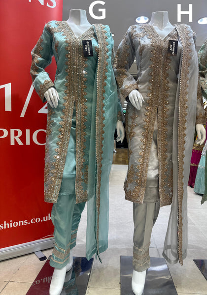 SPECIAL OFFER Trouser Suits 2002