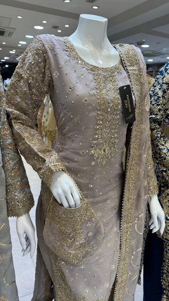 Palazzo Dresses 2282