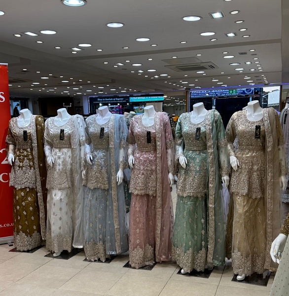 SPECIAL OFFER NEW Lengha 786