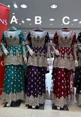 SPECIAL OFFER NEW Lenghas 786