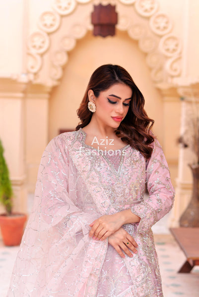 Long Maxi Dress 1015