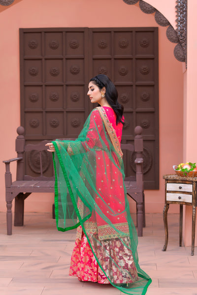 FARSHI LEHANGHA 9293