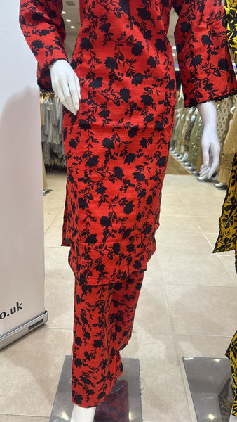 Latest Winter Collection GL200