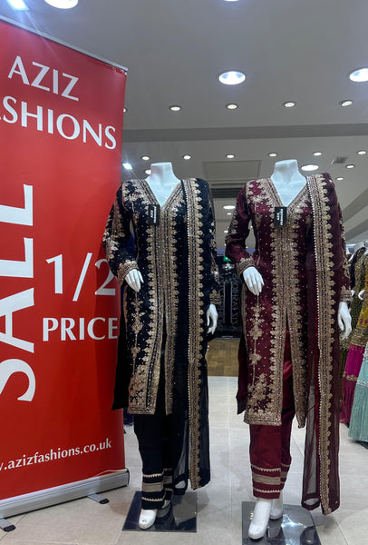 SPECIAL OFFER Trouser Suits 2002