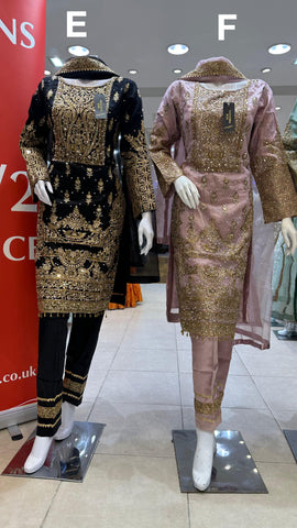 SPECIAL OFFER NEW Trouser Suits 999