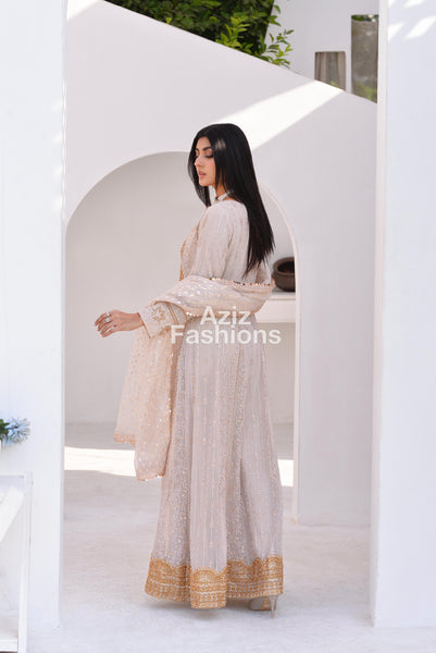 Long Maxi Dress 1112