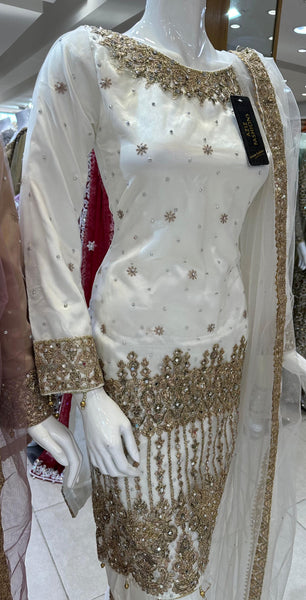 Gharara Suits 3000