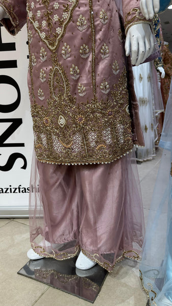 Kids Flair Suit AK203