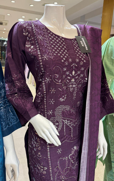 Latest Winter Eid Collection TLB105