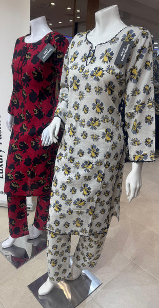 Latest Winter Collection GL200