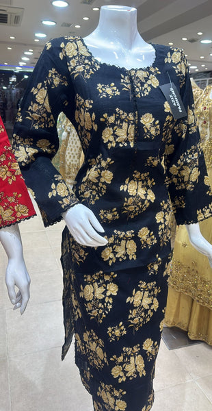 Latest Winter Collection GL200