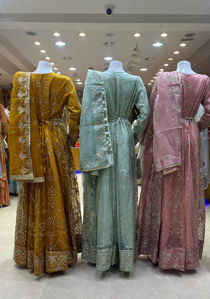 SPECIAL OFFER NEW Long Maxi Dresses 1002