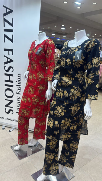 Latest Winter Collection GL200