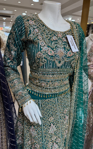 Lehangha Choli 7777