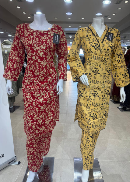 Latest Winter Collection GL200