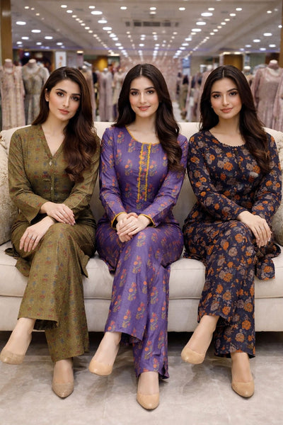 Latest Dhanak Collection AMR 101