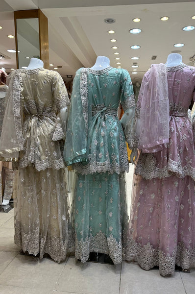 SPECIAL OFFER NEW Lengha 786