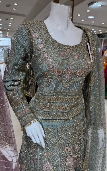 Lehangha Choli 7777