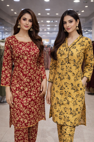 Latest Winter Collection GL200