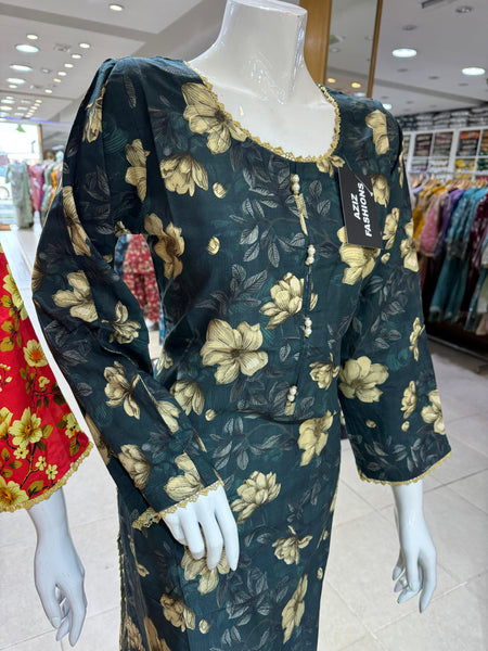 Latest Winter Collection 101