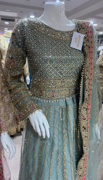 Lehangha Choli CHL05