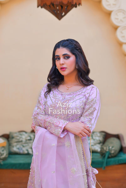 Long Maxi Dress 1002