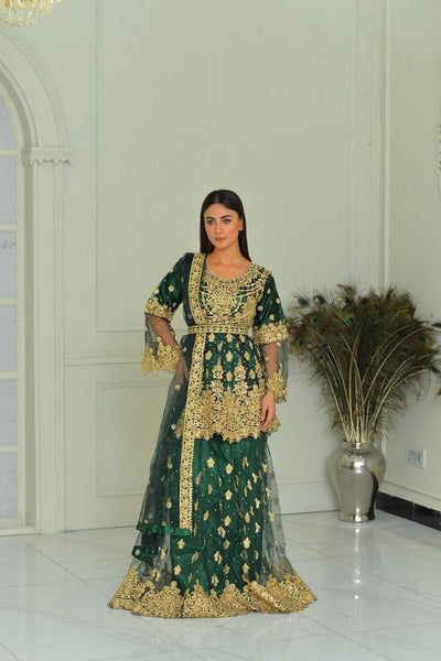 Lengha 786