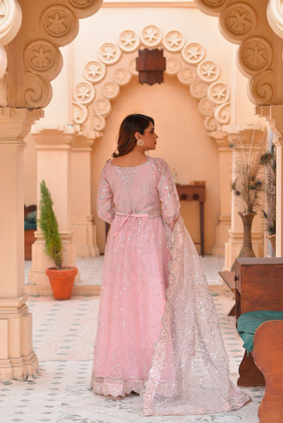 NEW Long Maxi Dress 1015