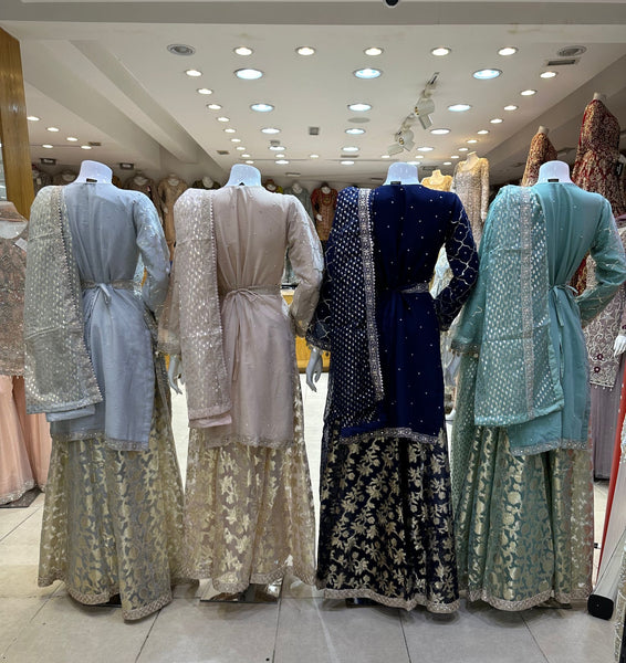 SPECIAL OFFER NEW Palazzo Suit 706