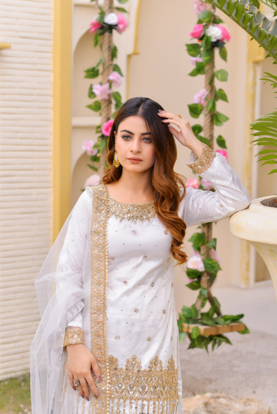 Palazzo Dresses 2000