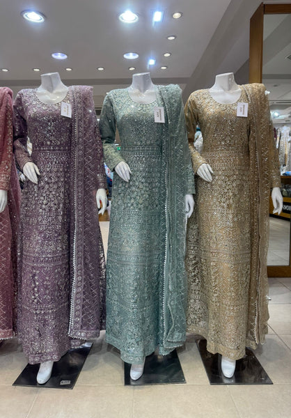 Maxi Dresses 2345
