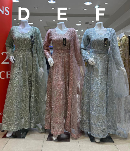 SPECIAL OFFER NEW Long Maxi Dress 305