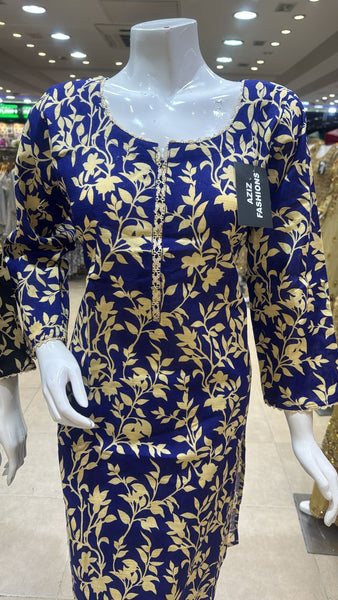 Latest Winter Collection GL200