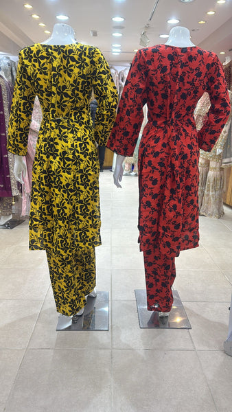 Latest Winter Collection GL200